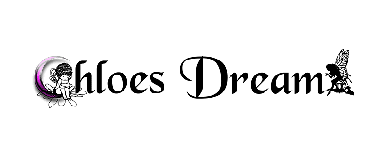 chloesdream_logo_banner